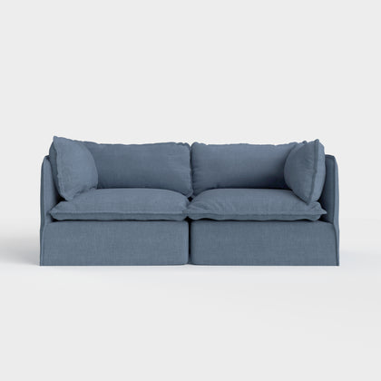 Washable 2-Seaters