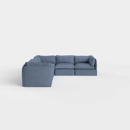 Washable 5-Seaters