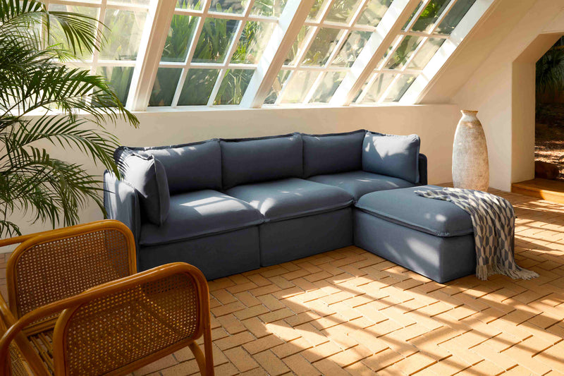Sustainable Outdoor Living: Eco-Friendly Furniture Materials and Practices