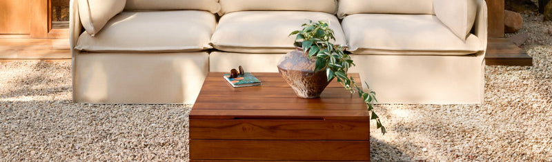 5 Must-Try Coffee Table Decor Trends for This Year