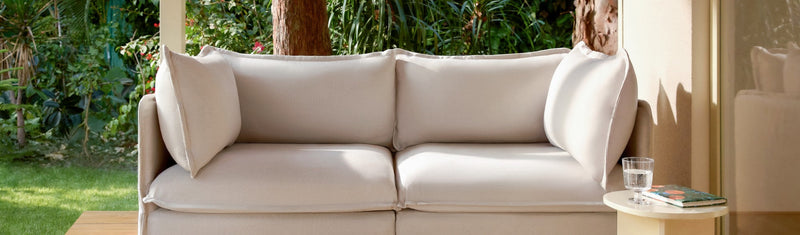 8 Stylish Outdoor Furniture Ideas for Small Spaces