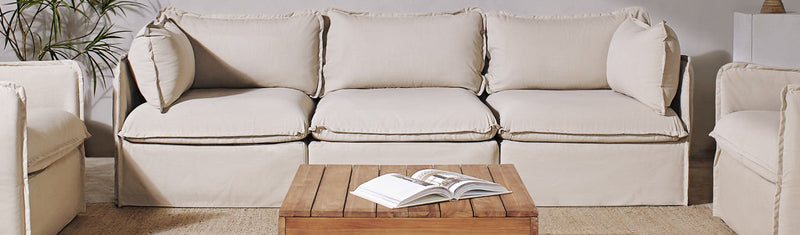 The Ultimate Coffee Table Size Guide: Finding the Perfect Fit