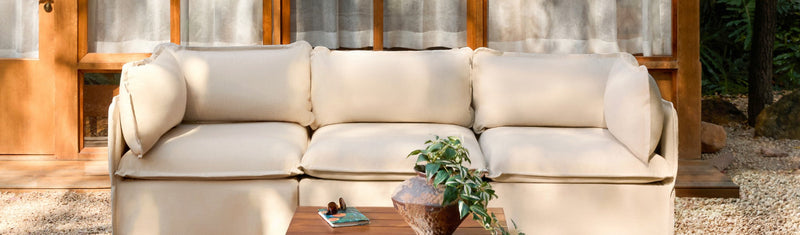What Is the Difference Between a Sofa and a Couch?