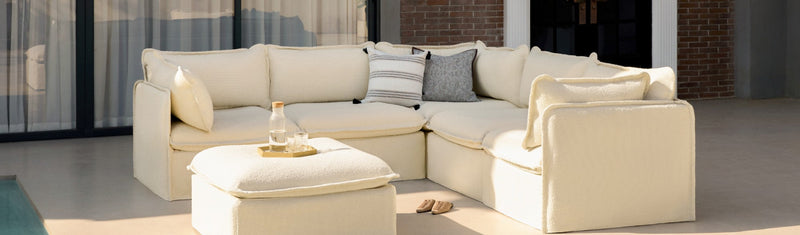 Modular Furniture Solutions for Urban Outdoor Spaces