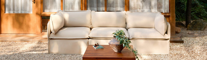 How to Choose Sustainable Outdoor Furniture for Your Home