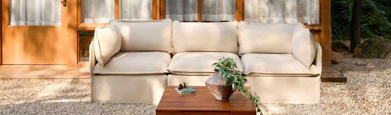 How to Choose Sustainable Outdoor Furniture for Your Home