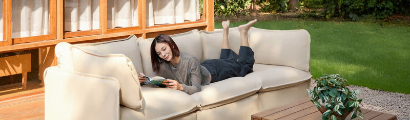 Outdoor Patio Furniture Buying Mistakes (And How to Avoid Them)