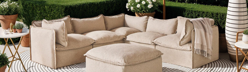 Top 5 Best Outdoor Sofas