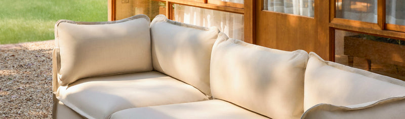 What Are the Different Types of Sofas You Need to Know About