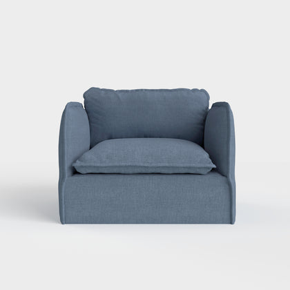 Washable 1-Seaters