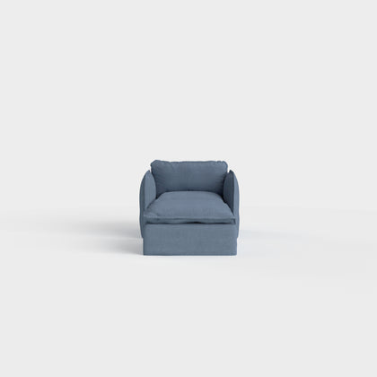 Washable Armchairs & Ottomans