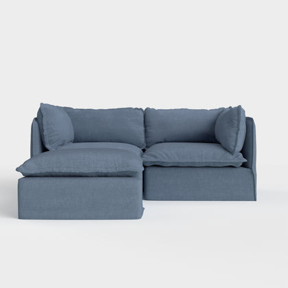 Washable Sectionals