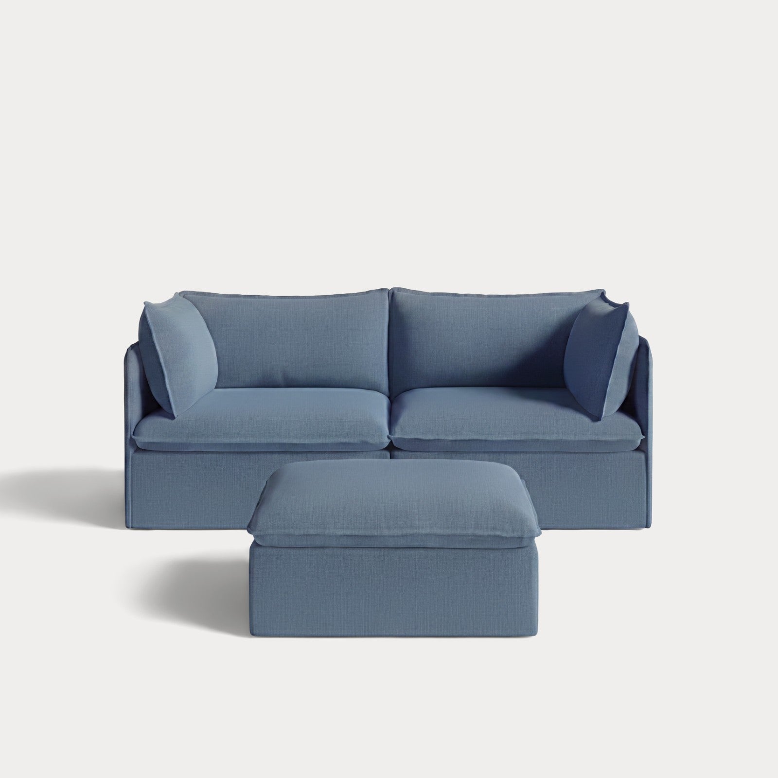 Buy Washable Sofa and Loveseat Online from $799