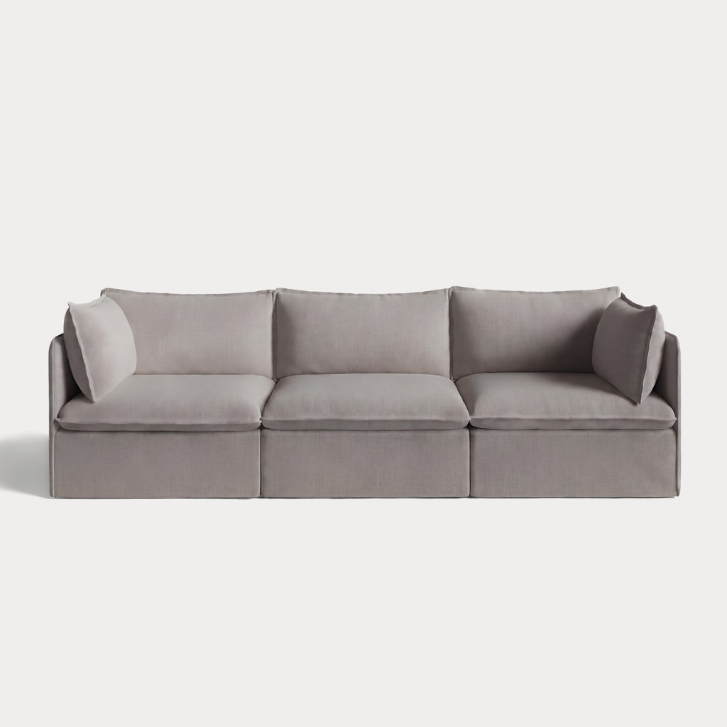 CHIPI　ソファ Outdoor 3-Seater Sofa - 60% OFF | Chicory