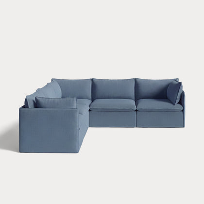 Washable 5-Seaters
