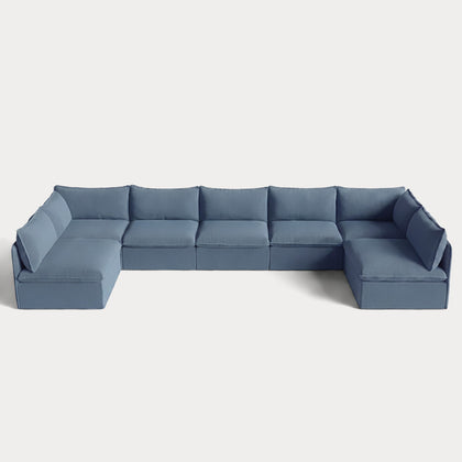 Washable 7-Seaters