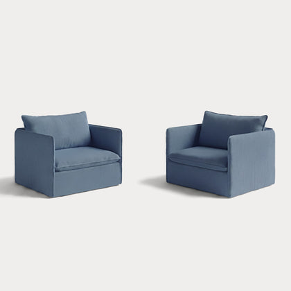 Washable Seating Sets