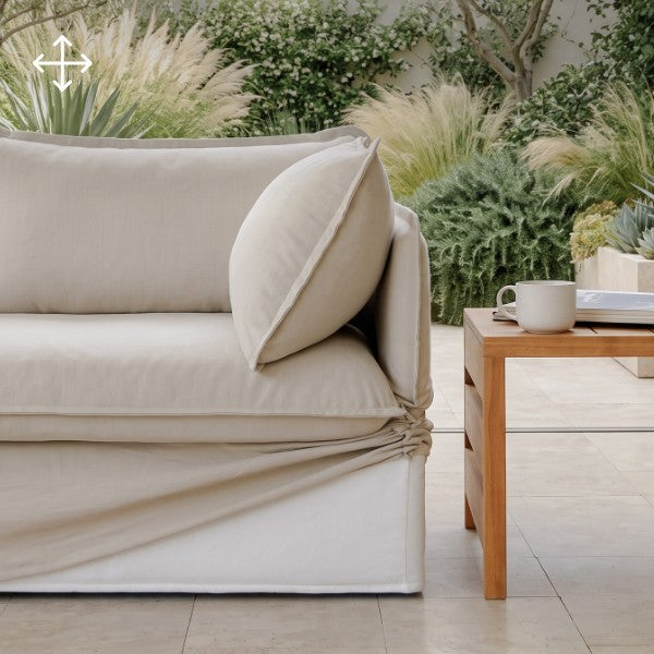 Changeable Slipcovers
