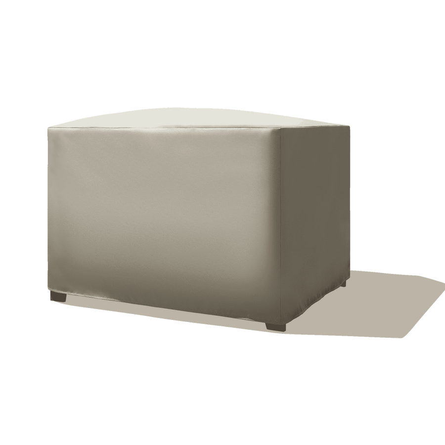 All-Season Outdoor Protective Cover for Armchair